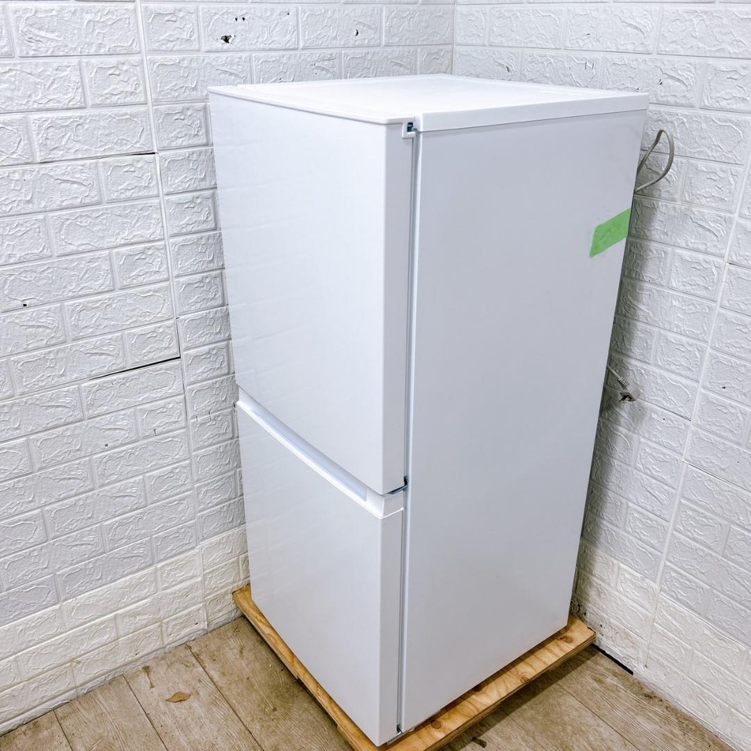 OE02051 ハイアール 121L 冷蔵庫 一人暮らし 小型