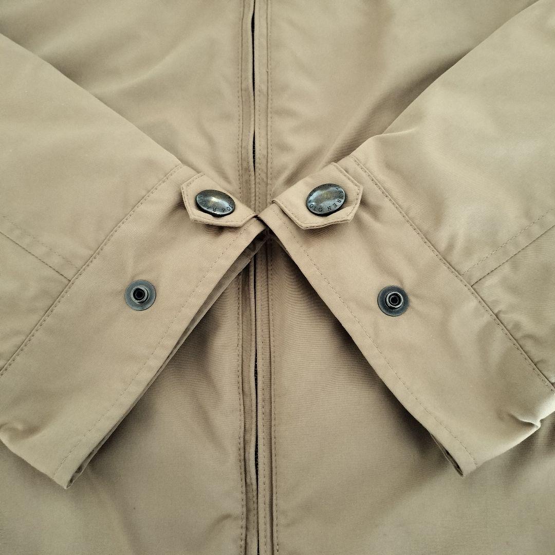 90s ラルフローレン ライナー スイングトップ L