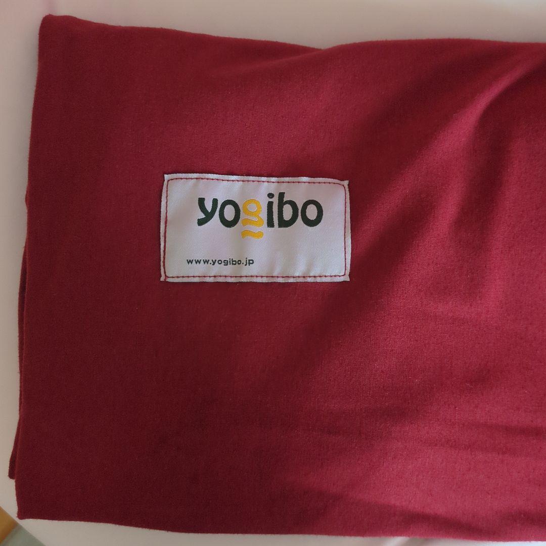 ビーズクッション・クッションソファ Yogibo