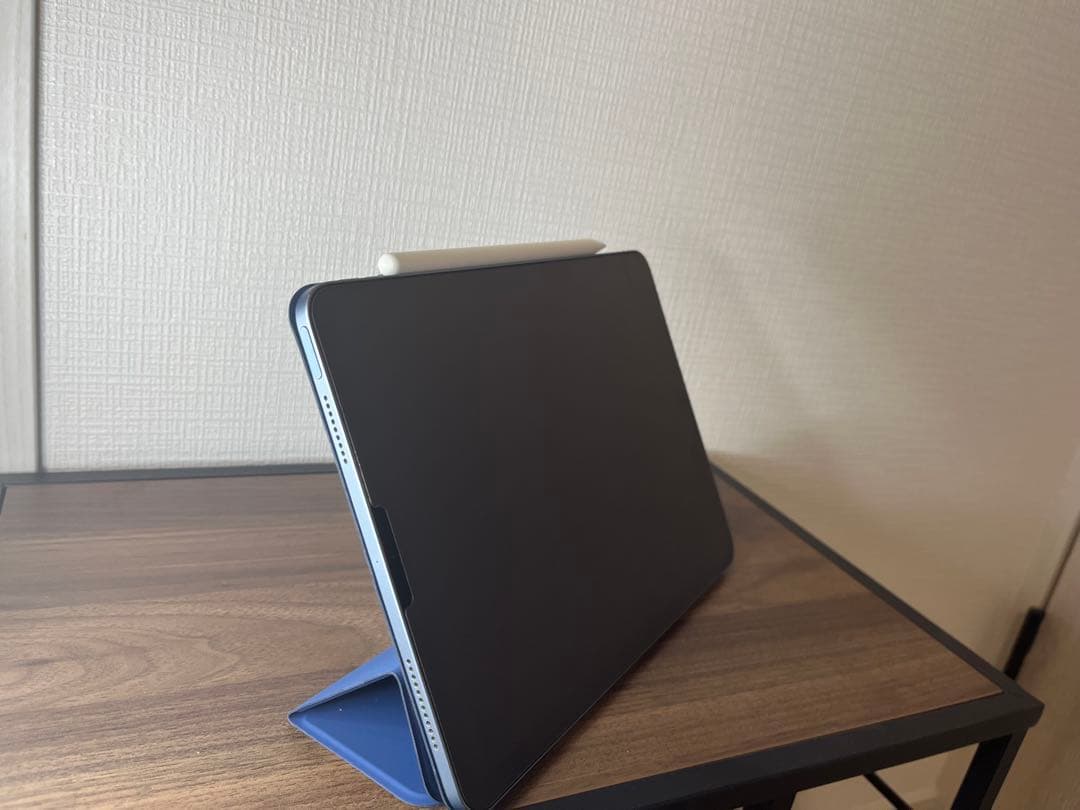 iPad本体 iPad Air / magic keyboard / apple pencil