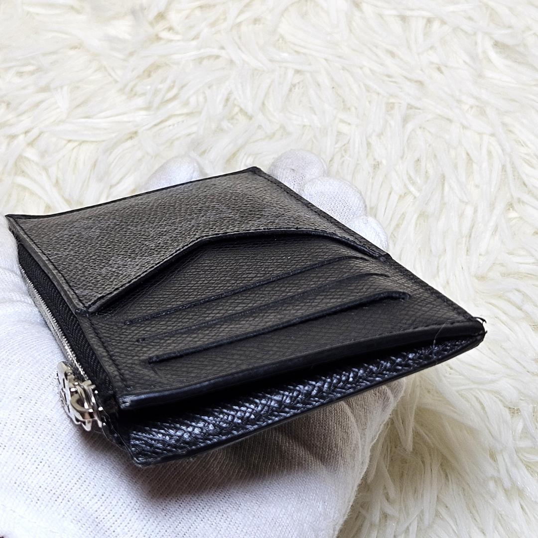 M30271 ルイヴィトン モノグラム エクリプス カード IC搭載