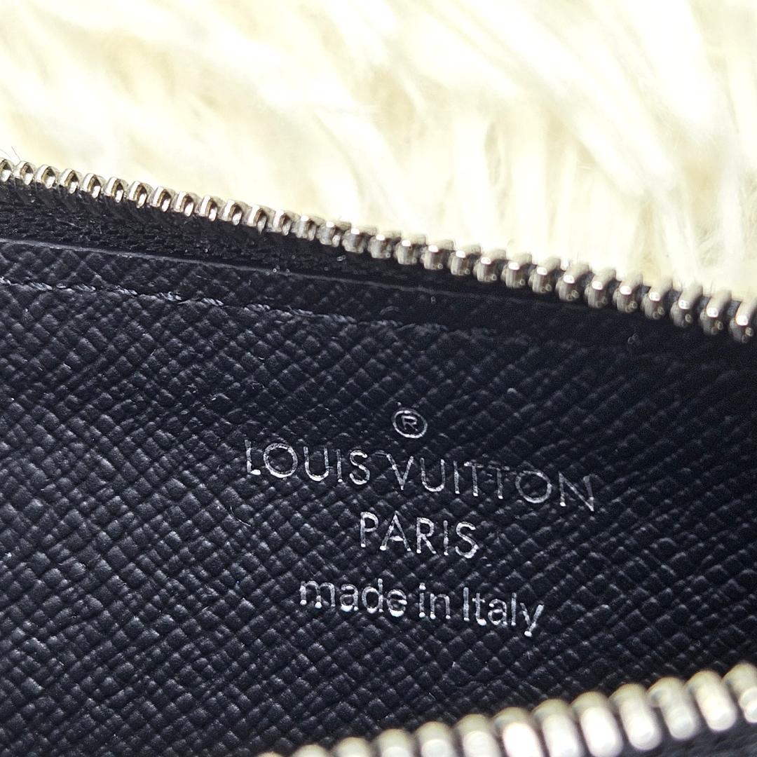 M30271 ルイヴィトン モノグラム エクリプス カード IC搭載