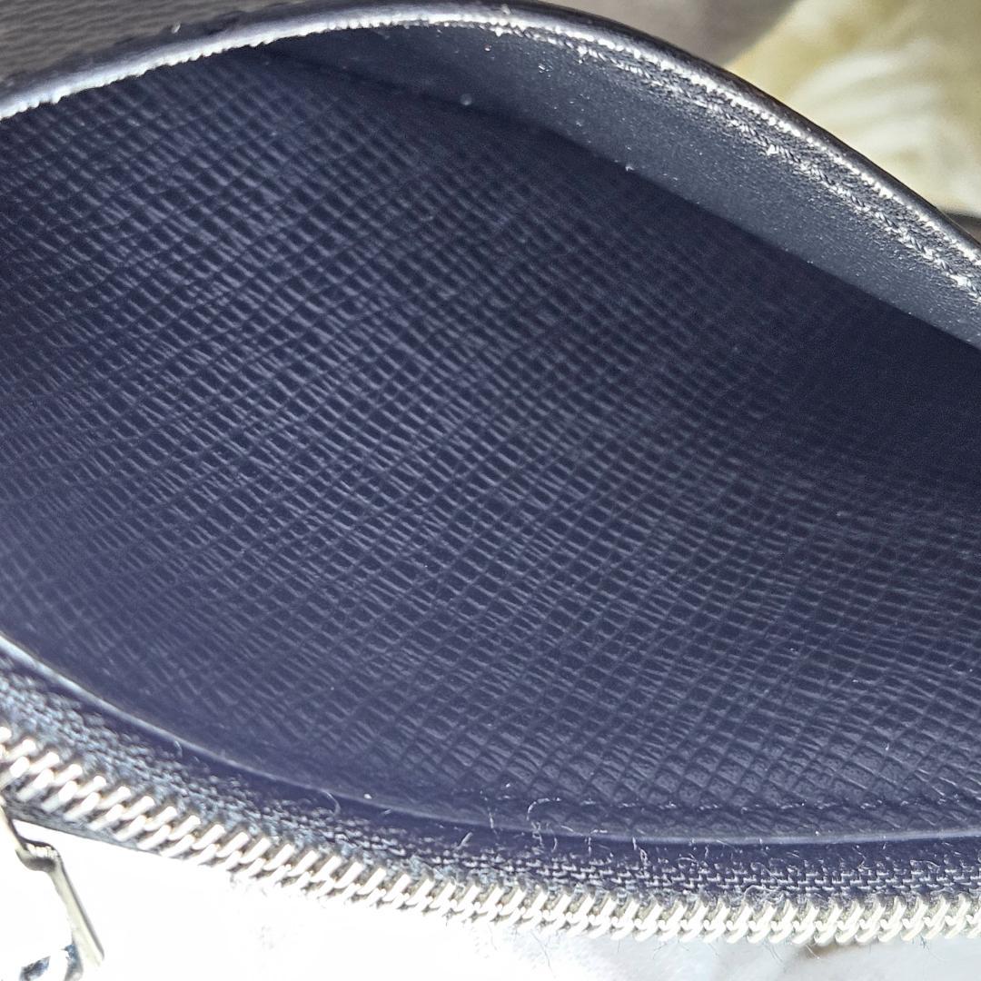 M30271 ルイヴィトン モノグラム エクリプス カード IC搭載