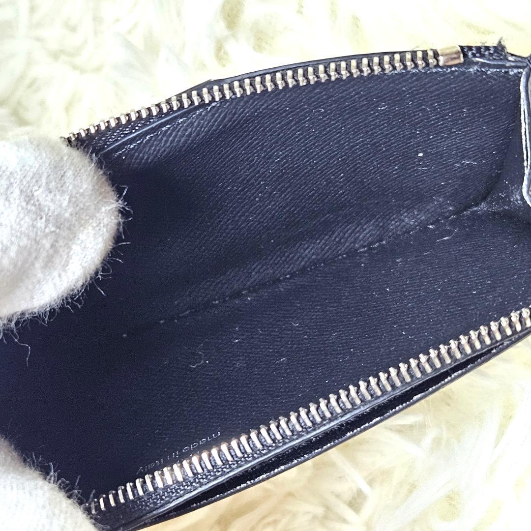 M30271 ルイヴィトン モノグラム エクリプス カード IC搭載