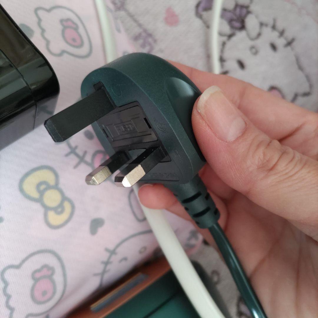 JOVS Body Skin 脱毛器 6フィルター付き