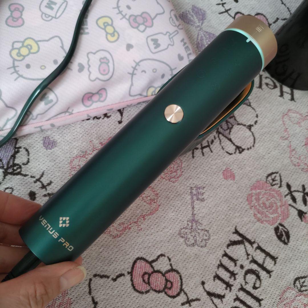 JOVS Body Skin 脱毛器 6フィルター付き