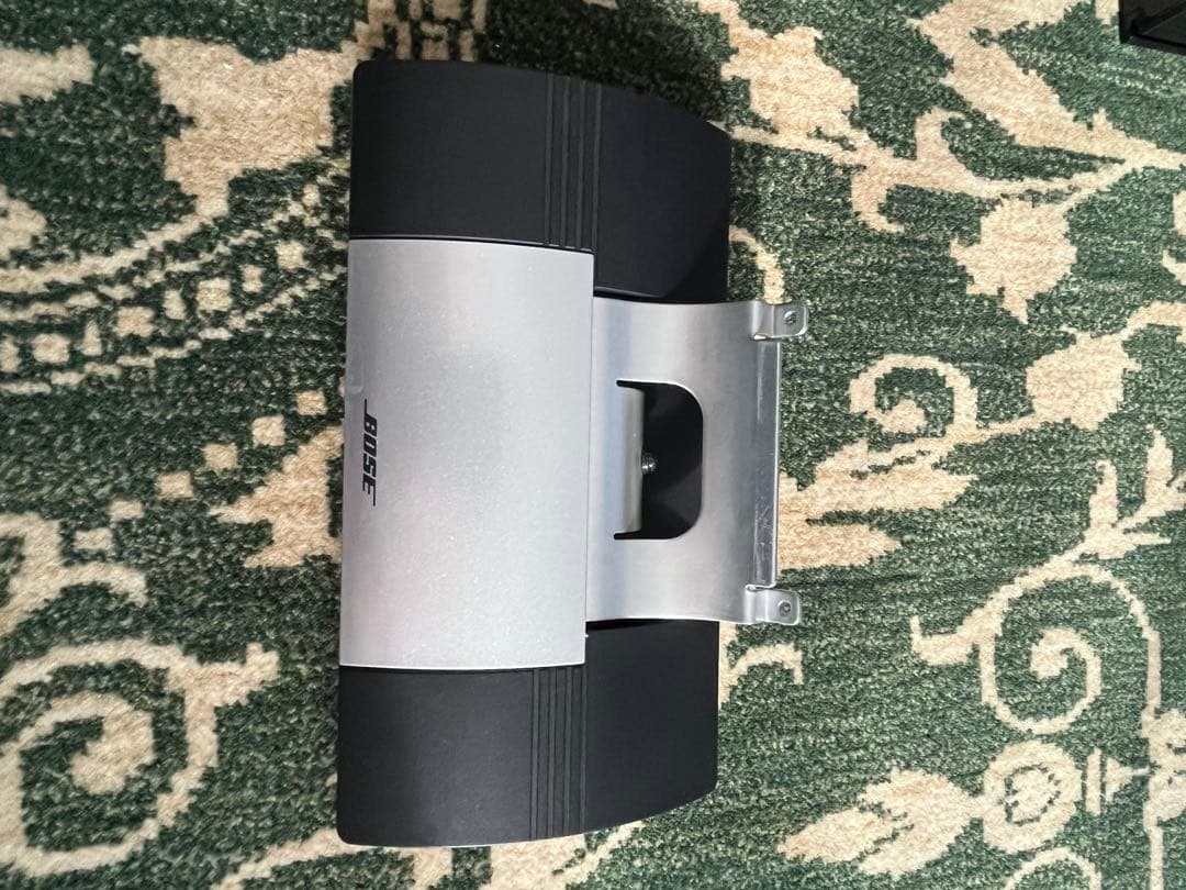 スピーカー・ウーファー BOSE 77WER-33WER