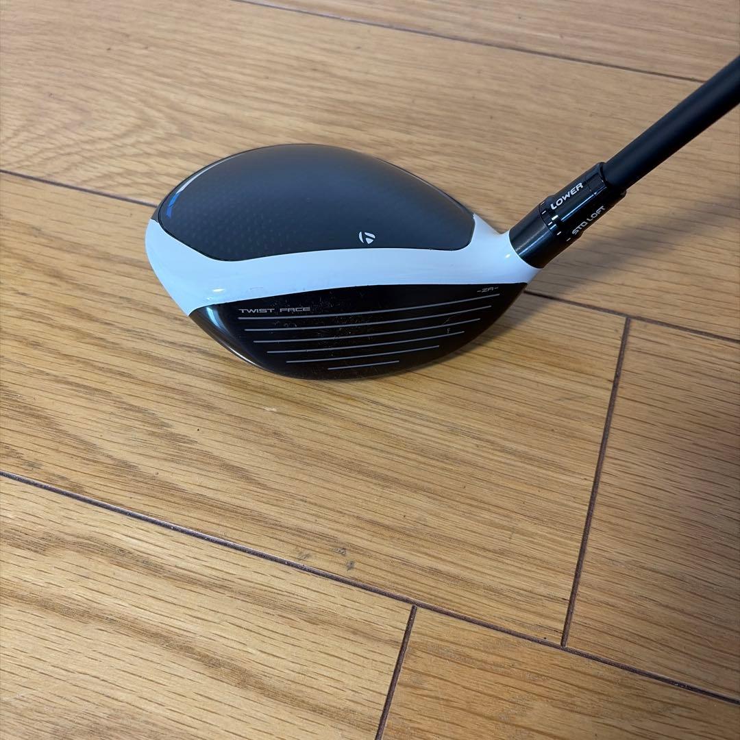 SIM2 3W スピーダーnx ブラック60s