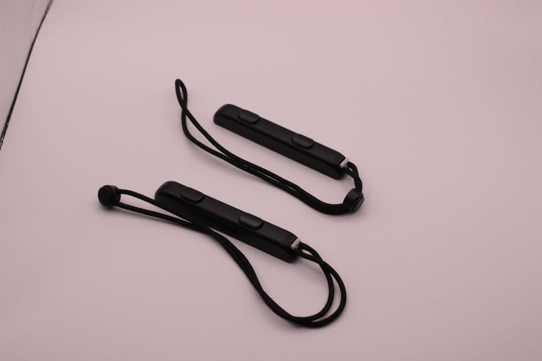 Nintendo Switch 本体 ネオンブルー/ネオンレッド【箱有り】