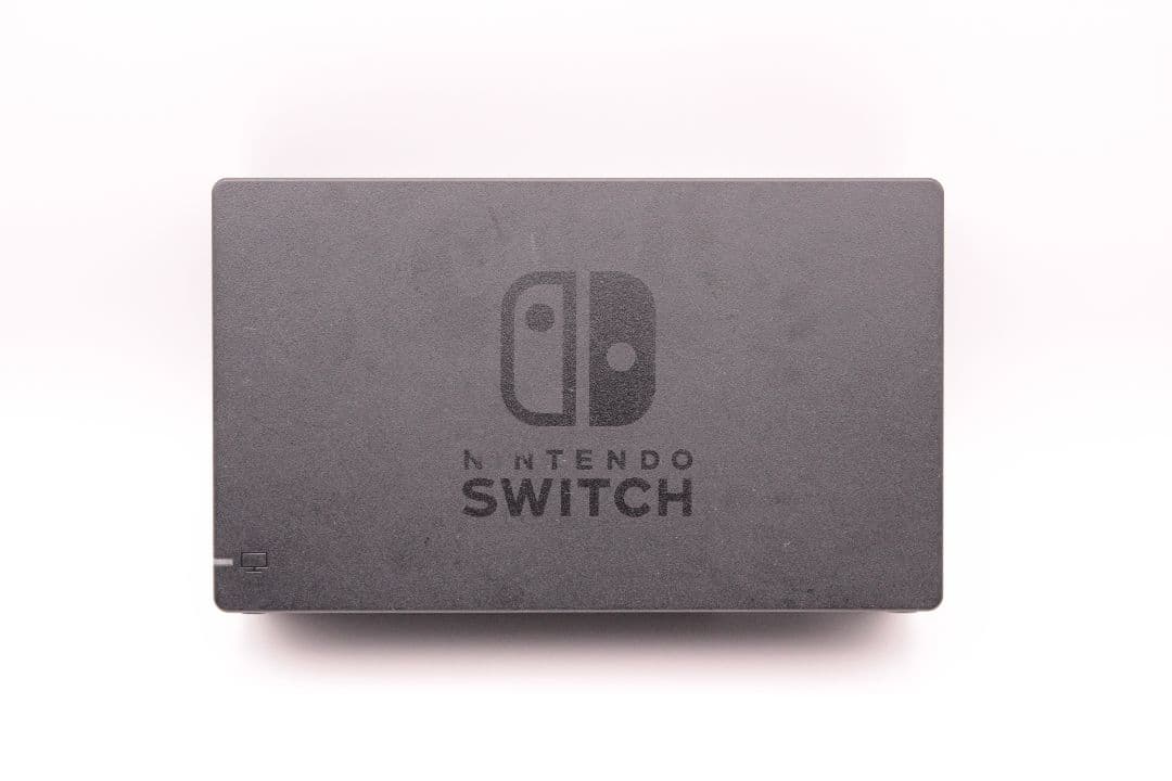 Nintendo Switch 本体 ネオンブルー/ネオンレッド【箱有り】