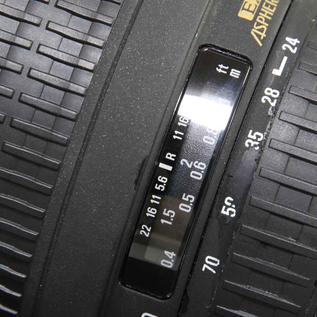 ♥︎◇SIGMA 24-70mm F2.8 Nikon