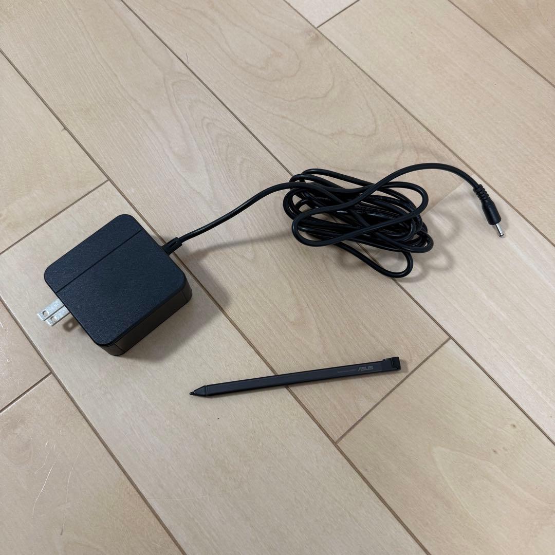 【中古美品】ASUS Chromebook CZ1000DV_初期化済