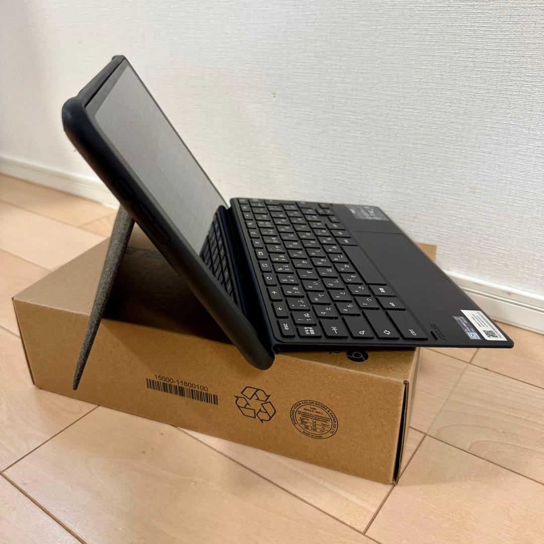 【中古美品】ASUS Chromebook CZ1000DV_初期化済
