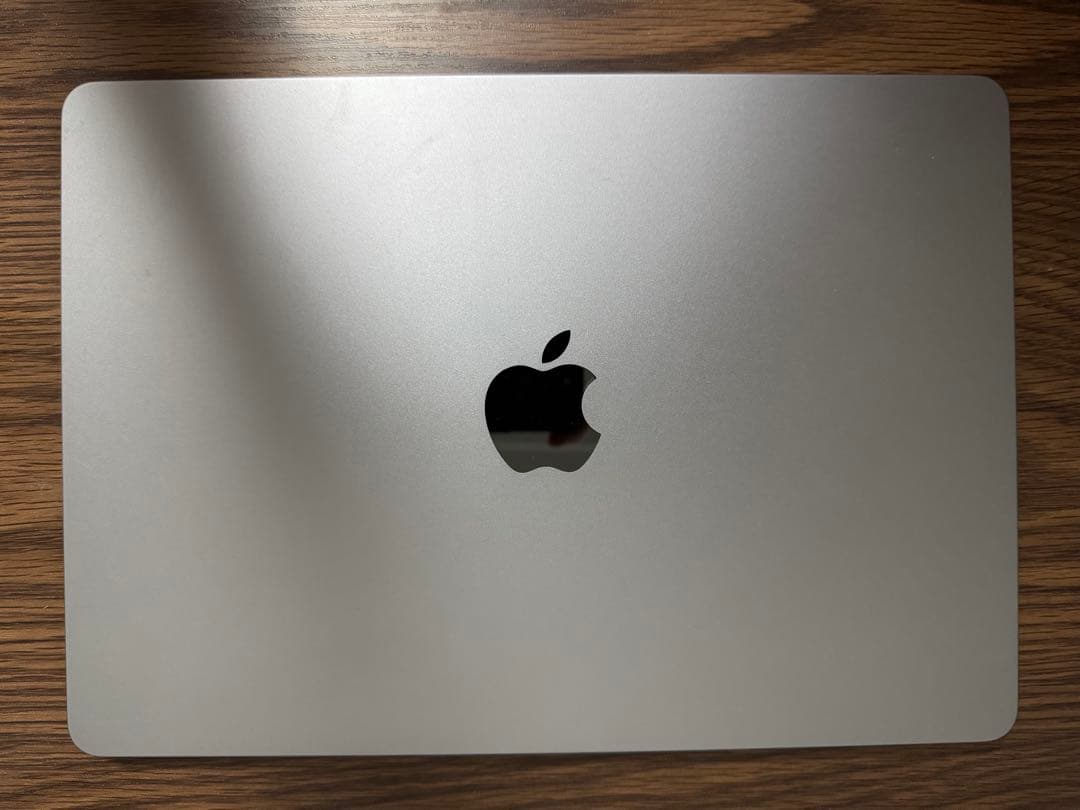 MacBook本体 MacBookAir M2