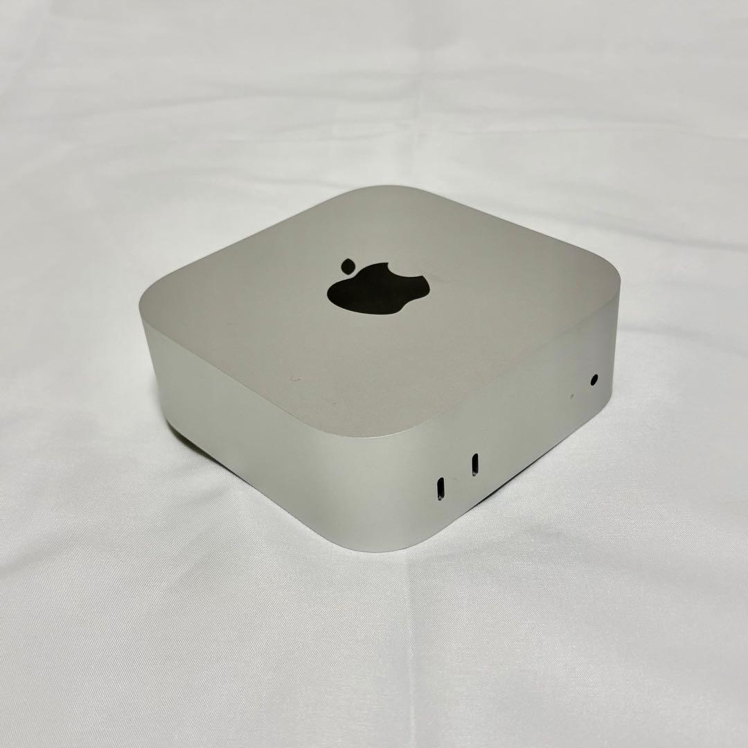 Apple Mac mini M4 256GB 16GB 10コア