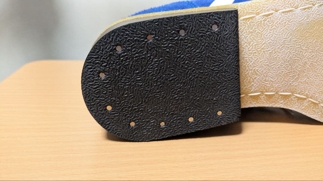 asics ウェイトリフティングシューズ 27cm