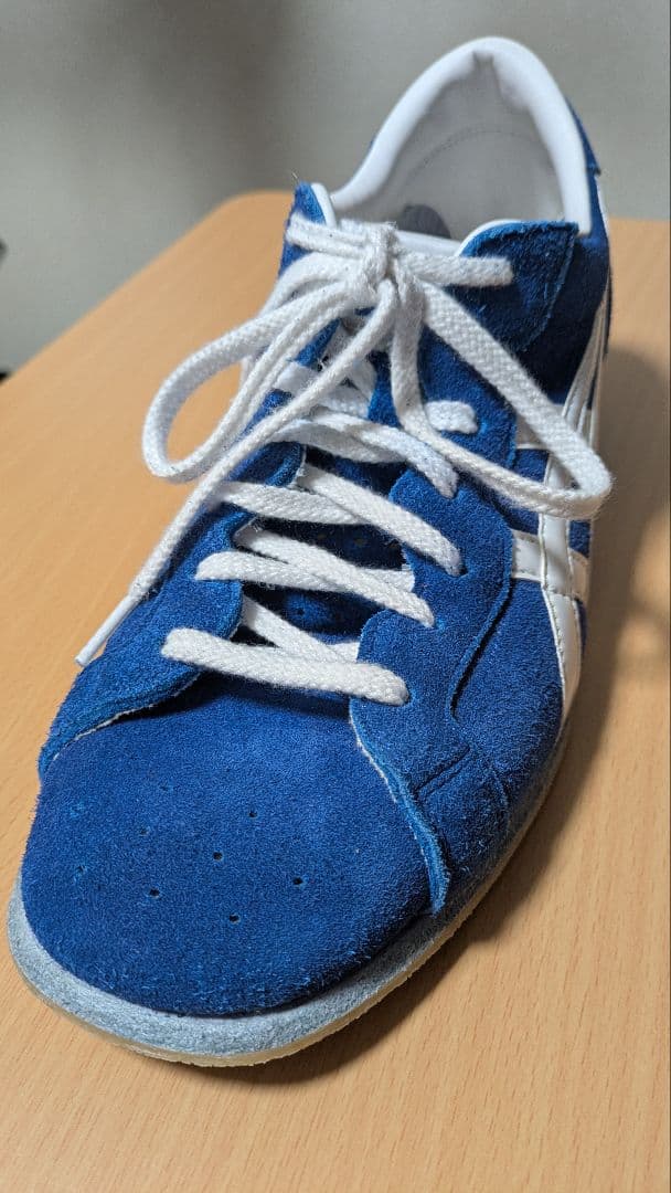 asics ウェイトリフティングシューズ 27cm