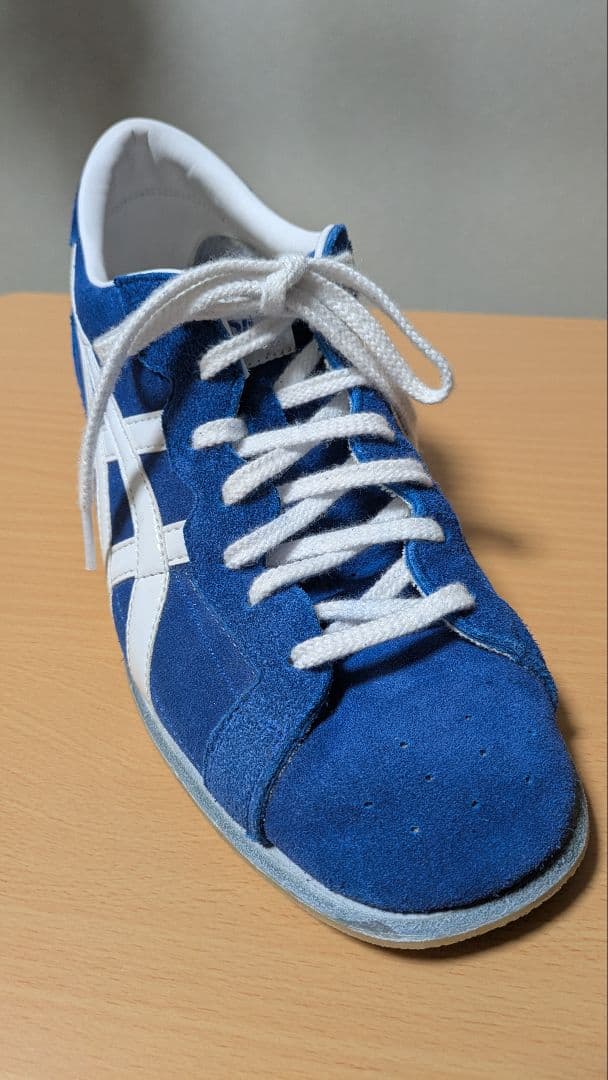 asics ウェイトリフティングシューズ 27cm