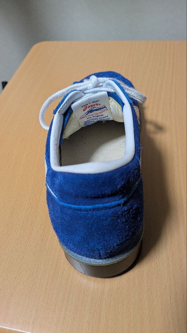 asics ウェイトリフティングシューズ 27cm