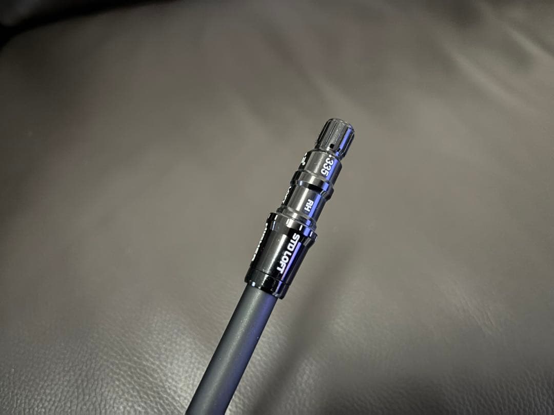 S*.様 【新品未使用】テーラーメイド純正スリーブ付　ディアマナTM60 S 4