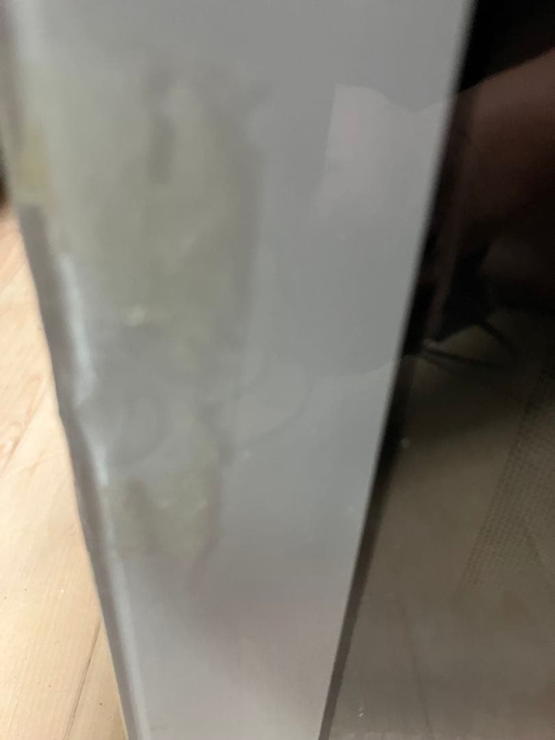 パナソニック　スチームオーブンレンジ　NE-BS602 15年製　保証付　キズ有