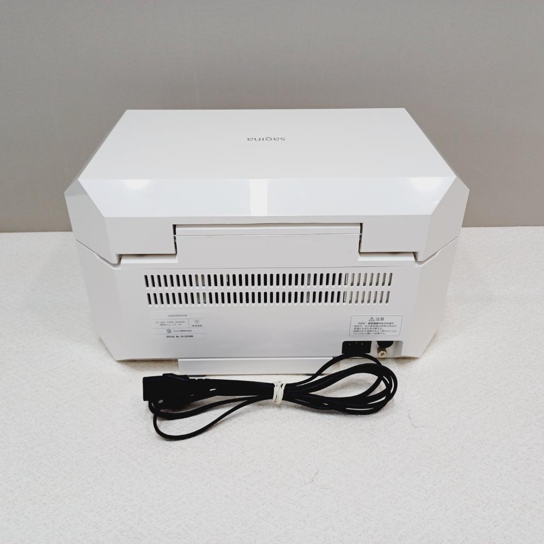 【BA-0208】saqina lulucie　サキナルルシェ　美顔器