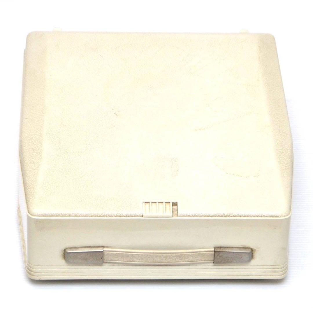 【入手困難/オススメ品】HELMES エルメス 3000 タイプライター