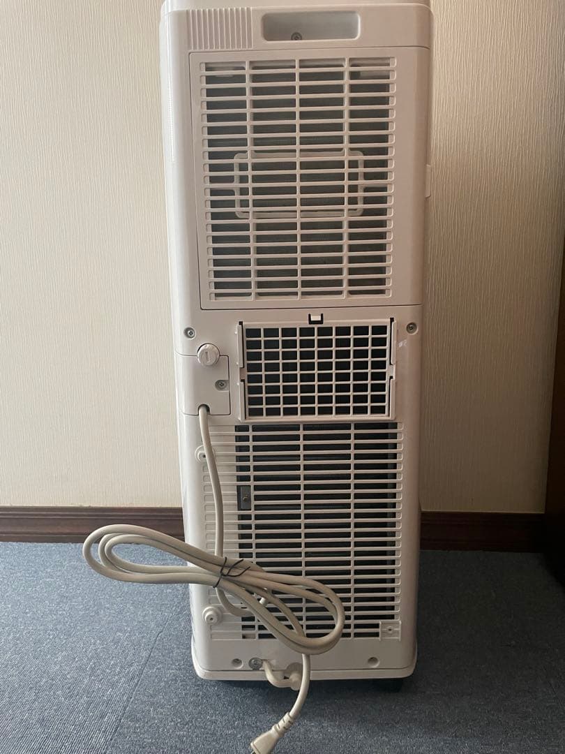 【スポットクーラー】トヨトミTAD-2220