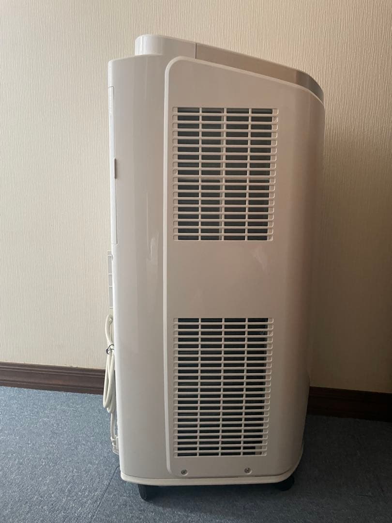 【スポットクーラー】トヨトミTAD-2220