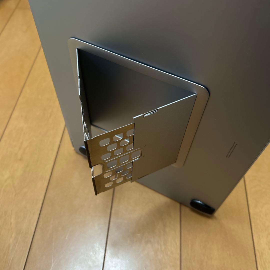 MacBook Air M4 15インチ 512GB メモリ16GB箱付