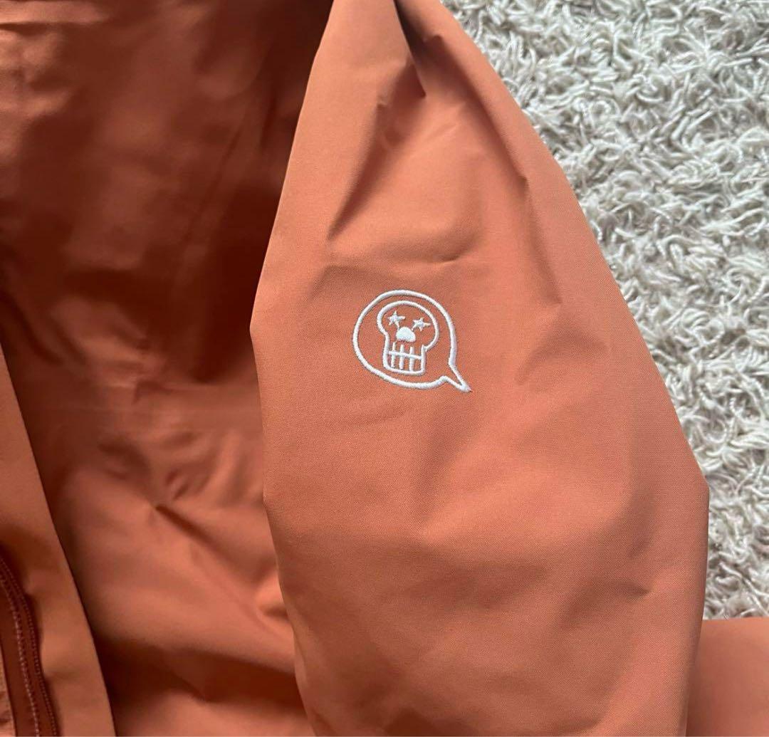 unfudgeアンファッジ CLOUD JACKET CAMEL週末限定お値下げ