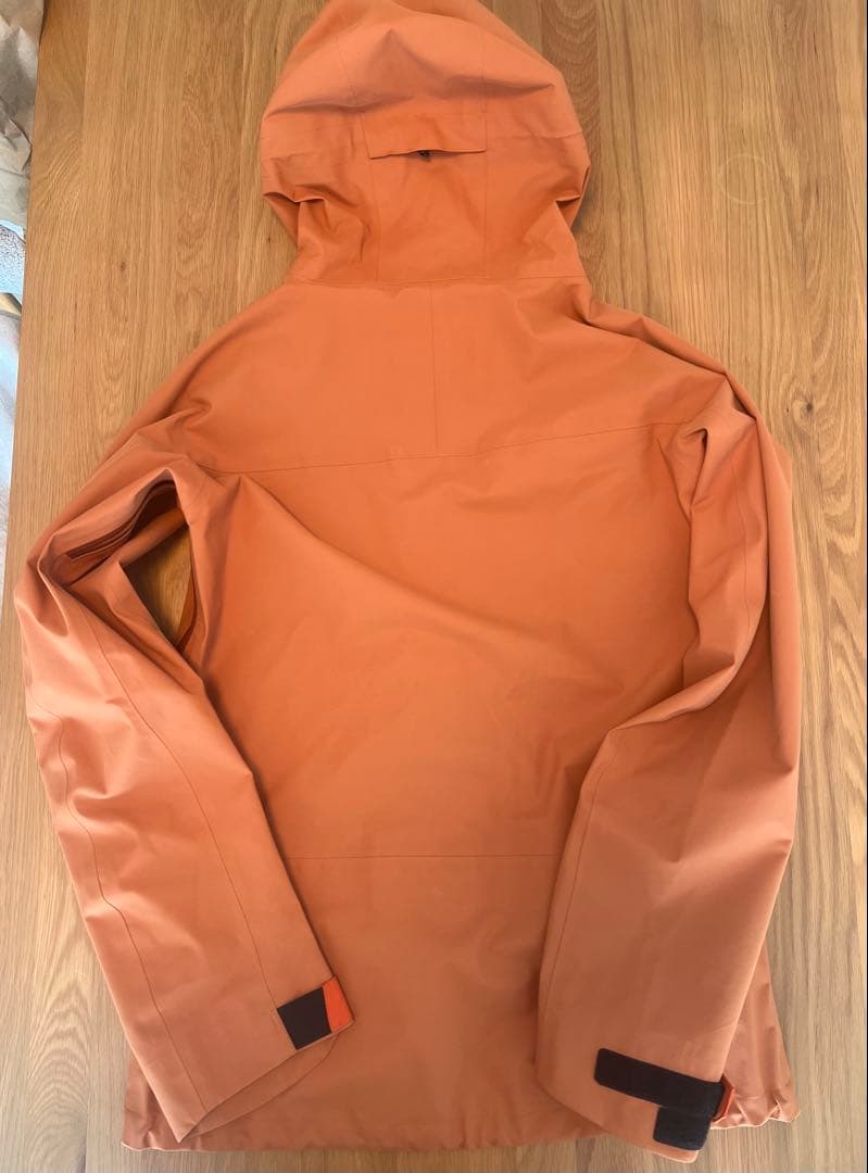 unfudgeアンファッジ CLOUD JACKET CAMEL週末限定お値下げ