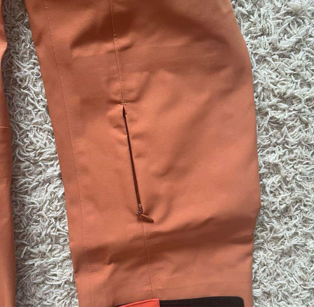 unfudgeアンファッジ CLOUD JACKET CAMEL週末限定お値下げ