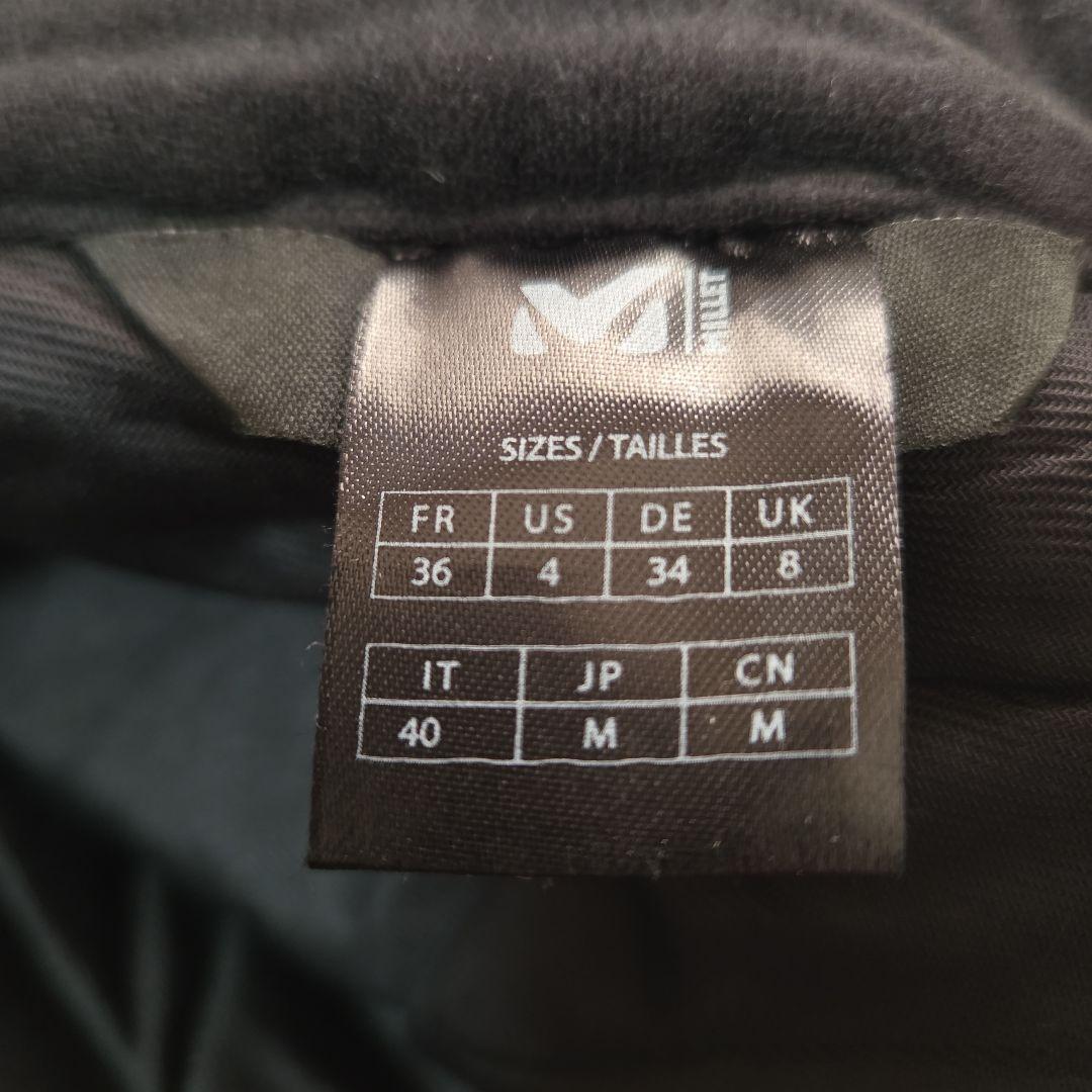 MILLET スノーボードパンツ スキーパンツ