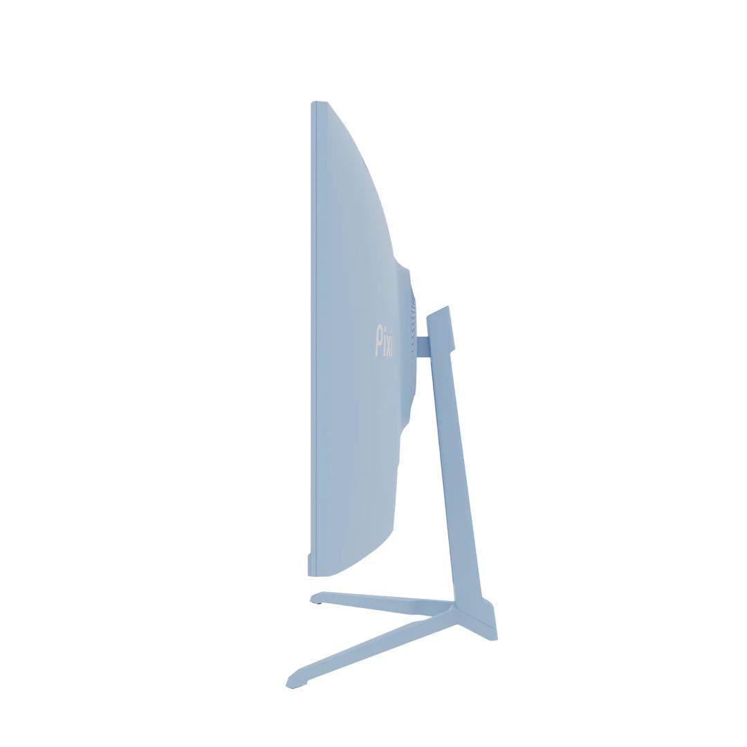 Pixio 23.8インチ FHD モニター 本体