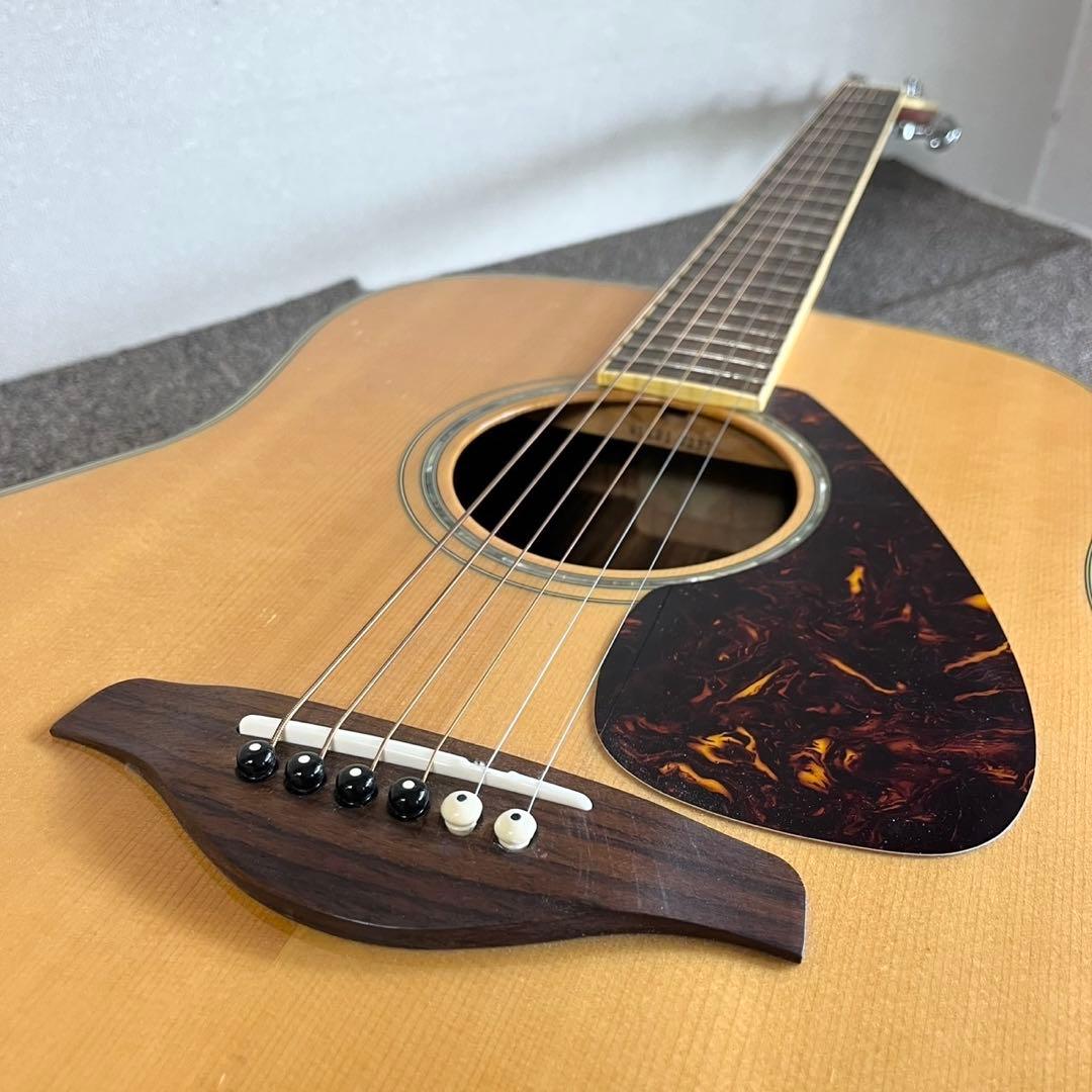 A31 激安早い者勝ち✨YAMAHA アコースティックギター FG730S