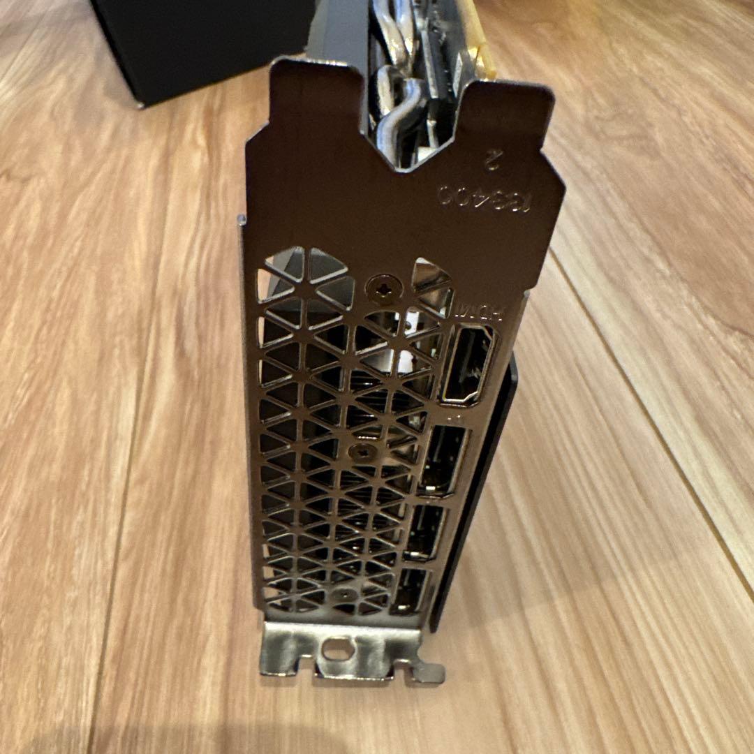 【動作確認済】ZOTAC GeForce RTX 3060