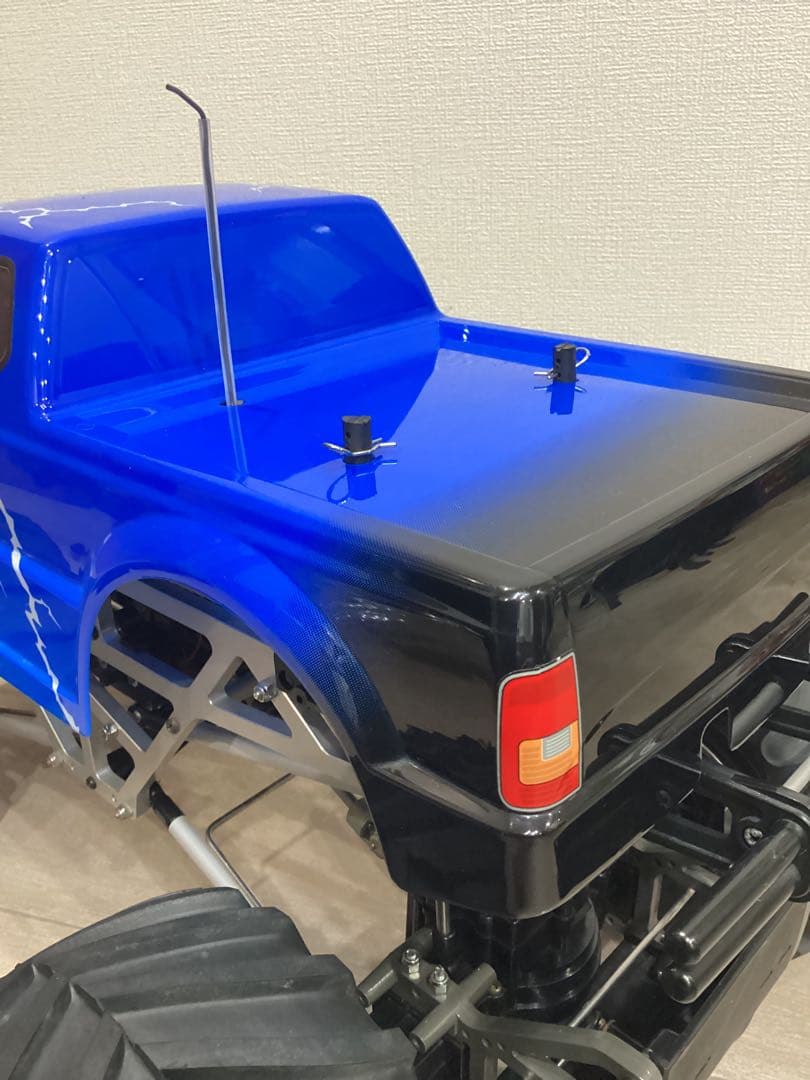 【希少】 TAMIYA モンスターピックアップ　TXT-1 1/10 ラジコン