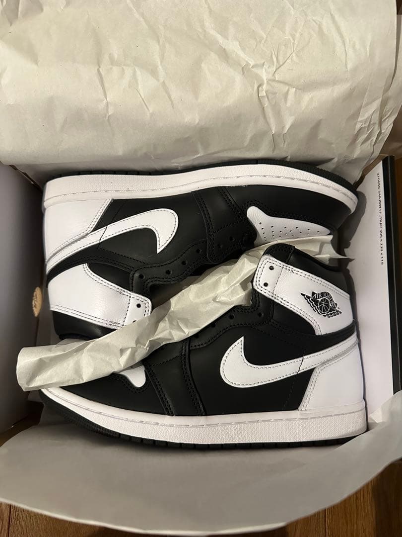 Nike Air Jordan 1 High OG RETRO 8 26センチ