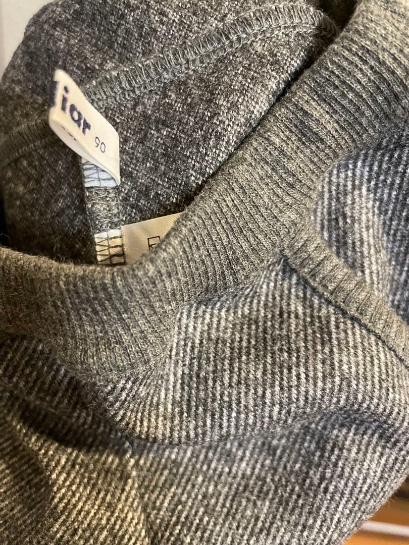 ボトムス Parneys