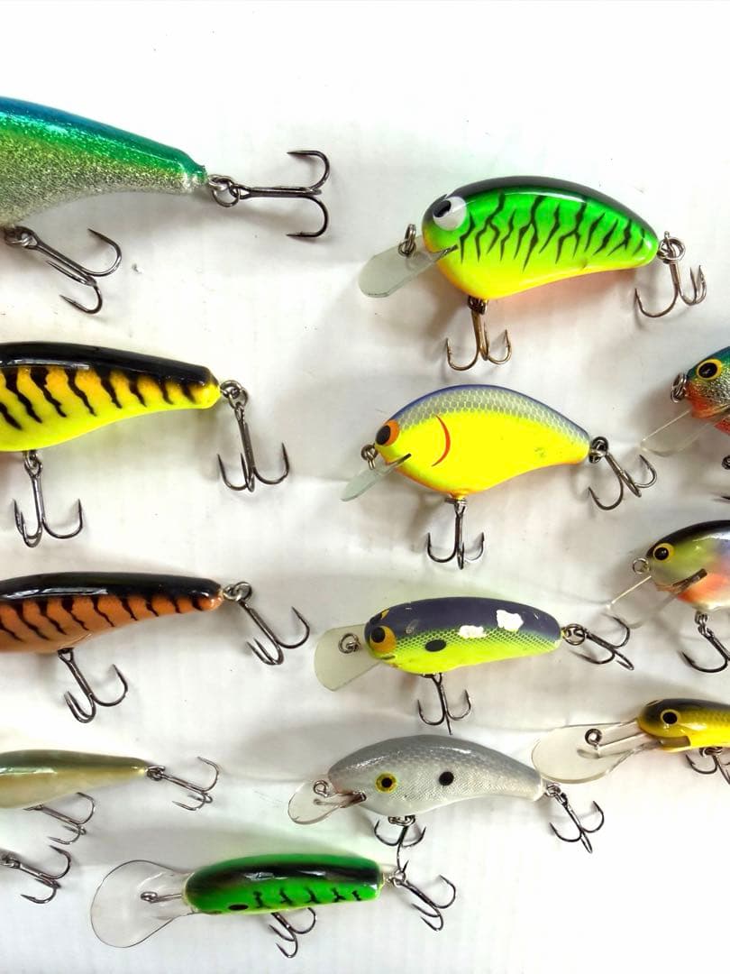 バルサクランクまとめ売り　WEC ジョージャッカー バグリー等