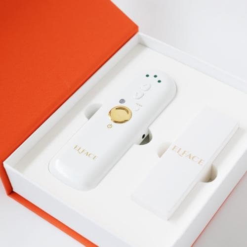 美顔器「ELFACE（エルフェイス）」新品★大赤字覚悟の在庫処分特価セール★