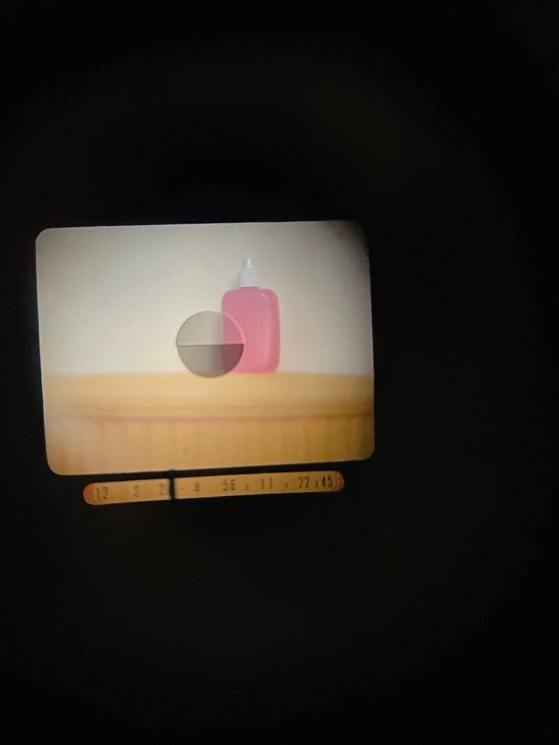 スーパー8 8ミリカメラ Sankyo ES-44XL 動作確認済み