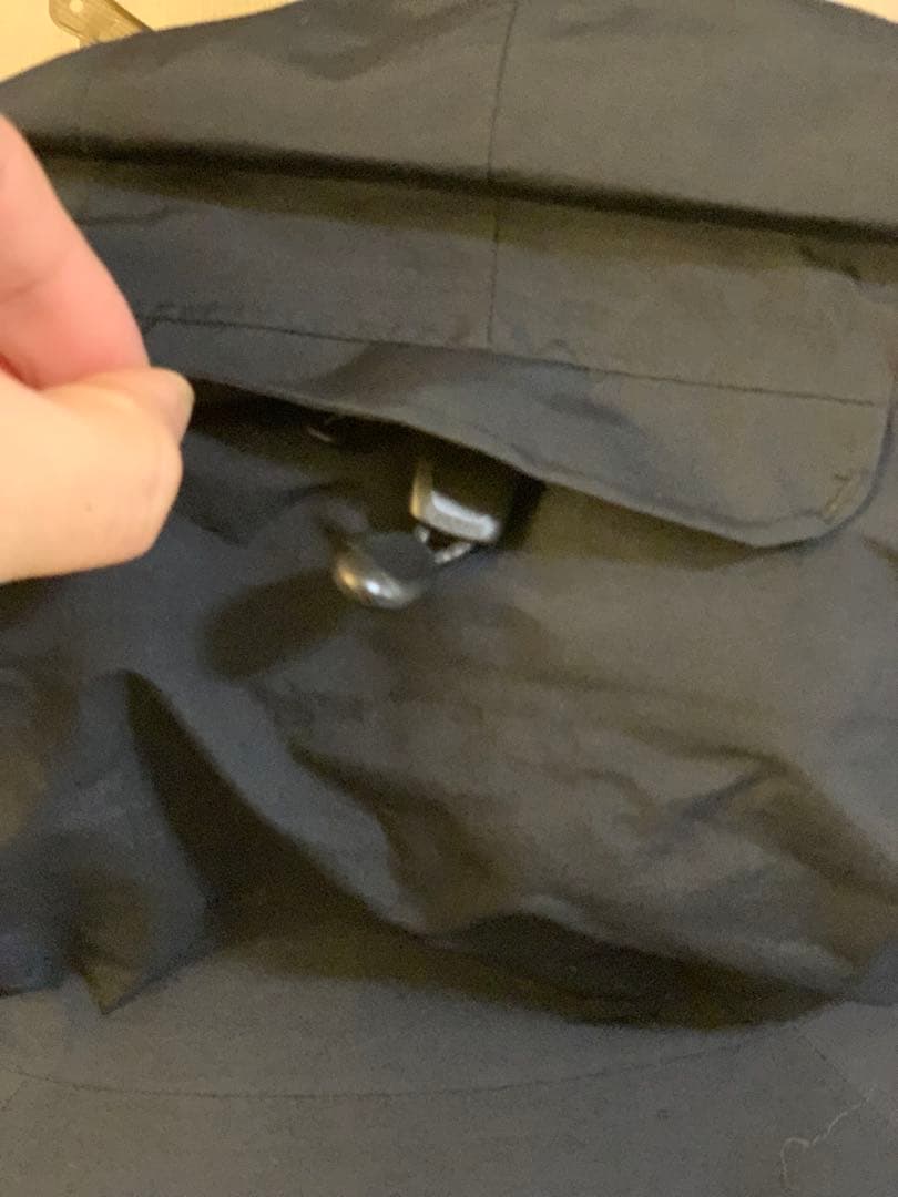 Burton AK Anorak GORE-TEXスノーボードジャケット