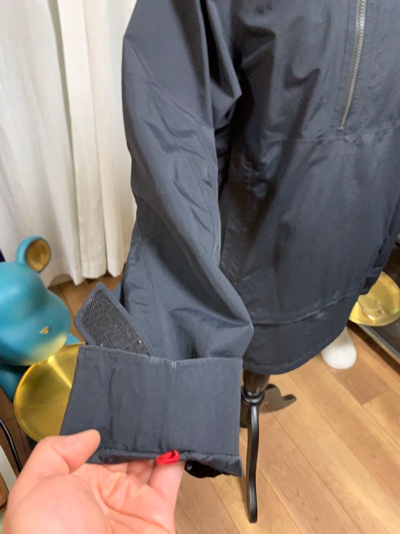 Burton AK Anorak GORE-TEXスノーボードジャケット