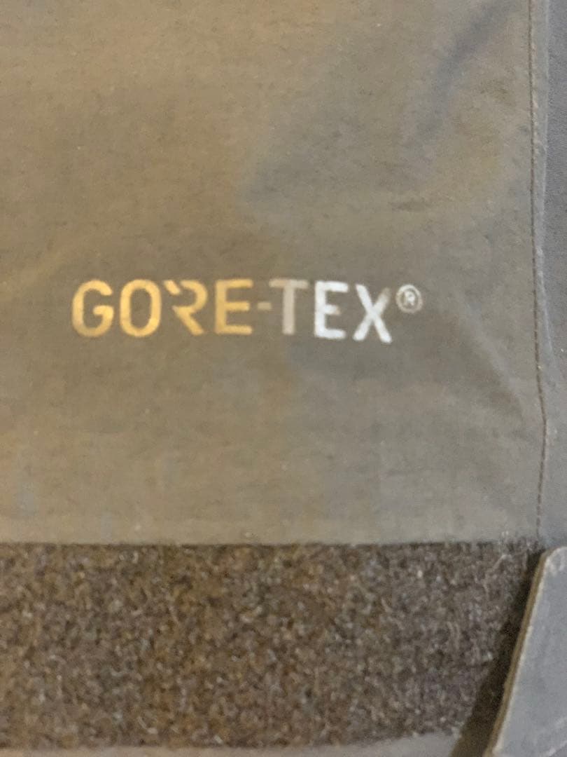 Burton AK Anorak GORE-TEXスノーボードジャケット