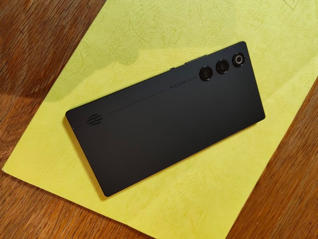 REDMAGIC レッドマジック 10air ブラック