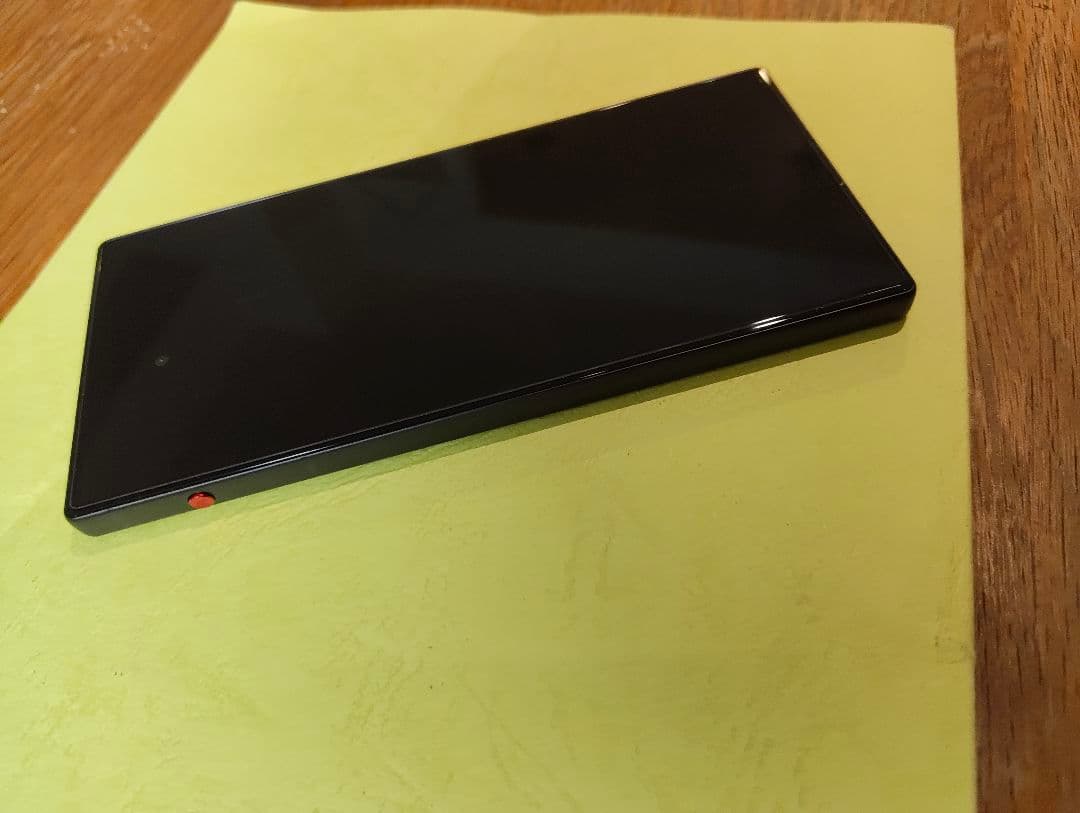 REDMAGIC レッドマジック 10air ブラック