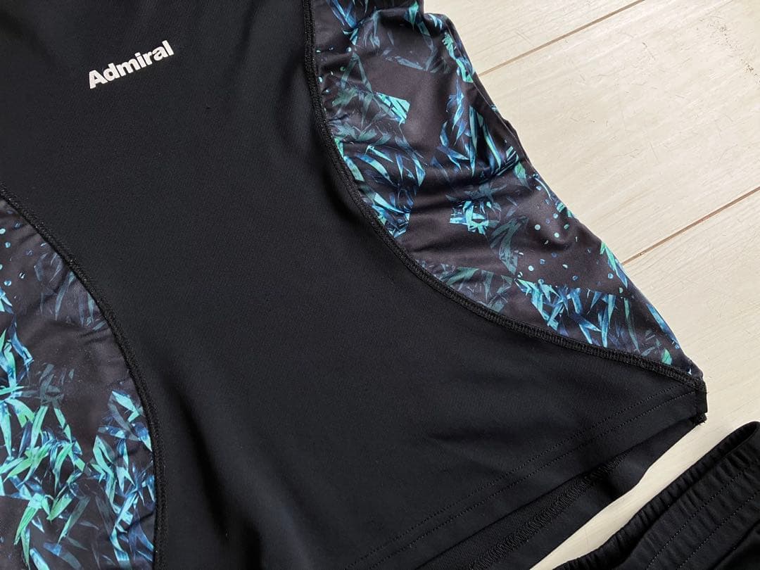 Admiralアドミラル＊上下セットアップ