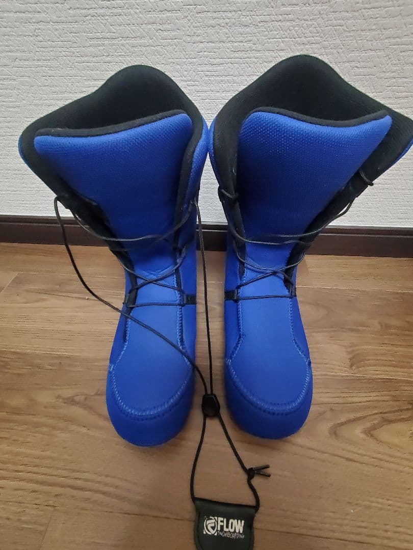 [中古] 初心者用 すぐ使える 3点セット スノーボード 板 ブーツ 靴